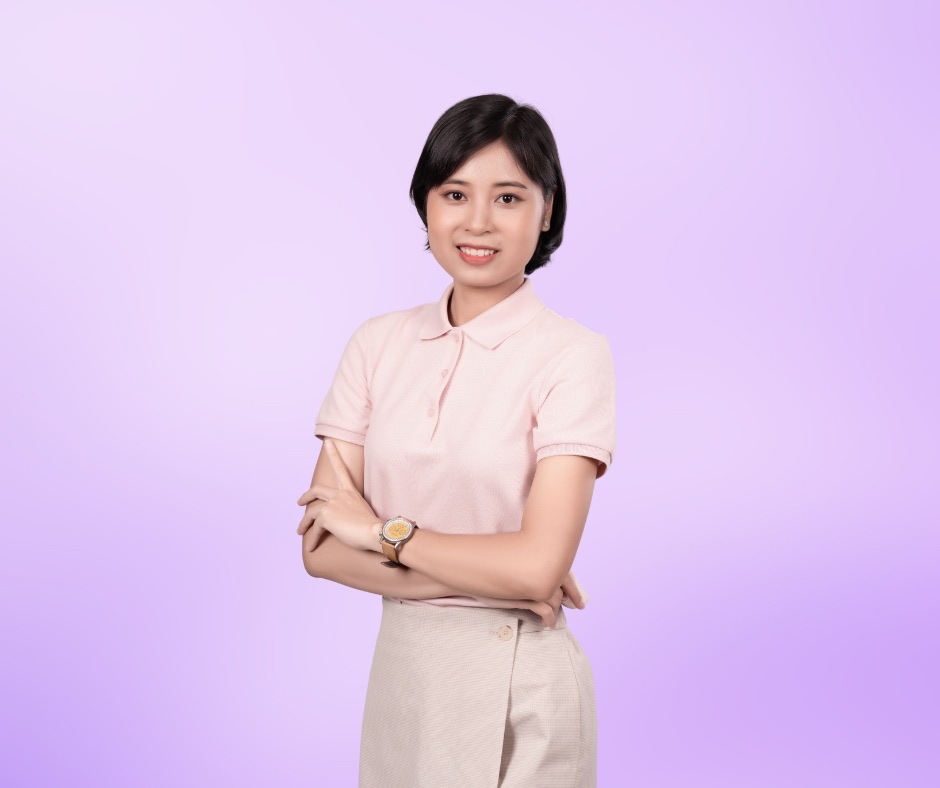 Ms. Hà Khánh Ly