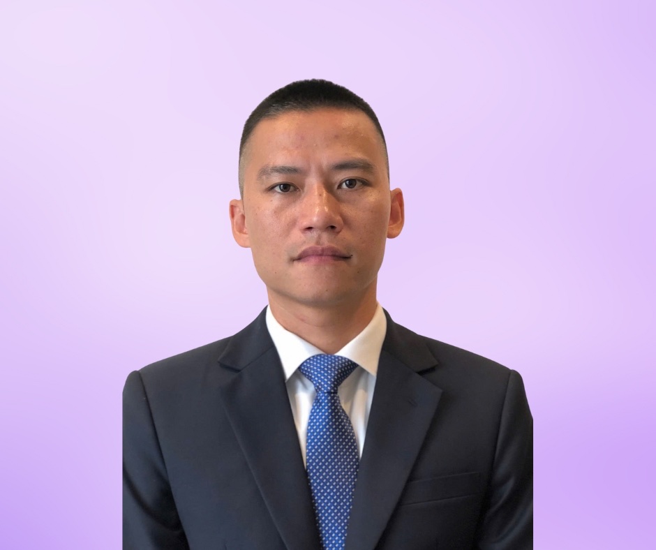 Mr. Nguyễn Thành Vinh