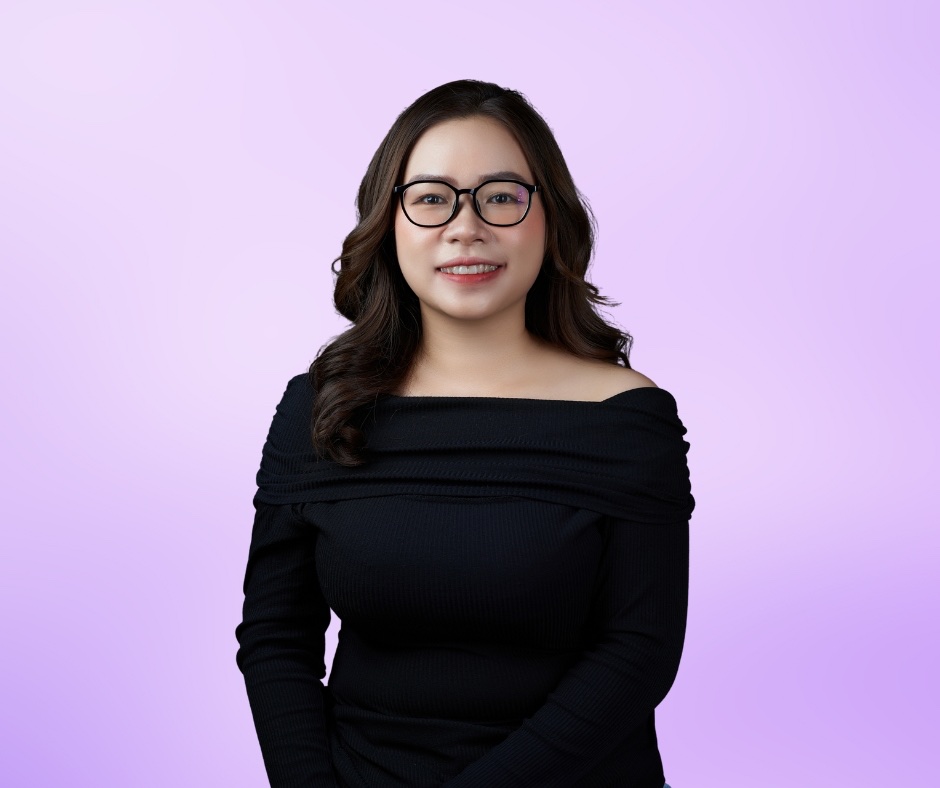 Ms. Nguyễn Thảo Chung