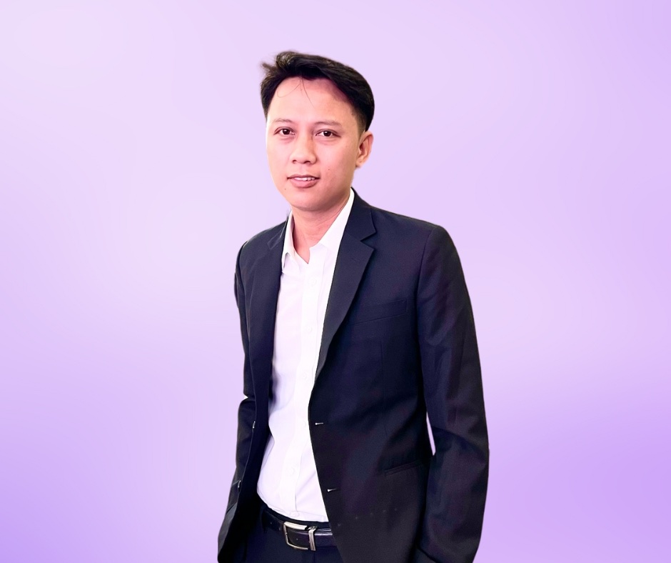 Mr. Nguyễn Vinh Sơn
