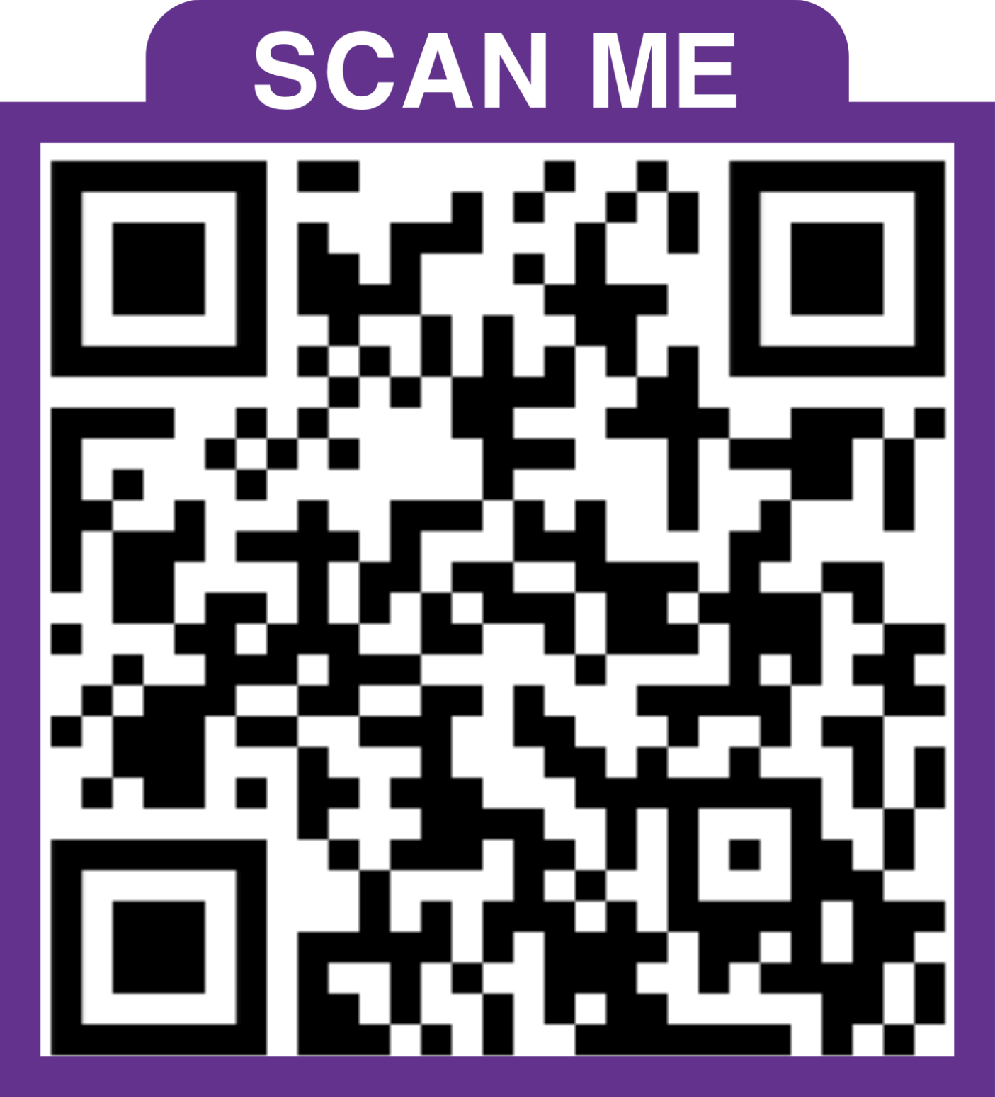 QR code Fidey Podcast TCCN