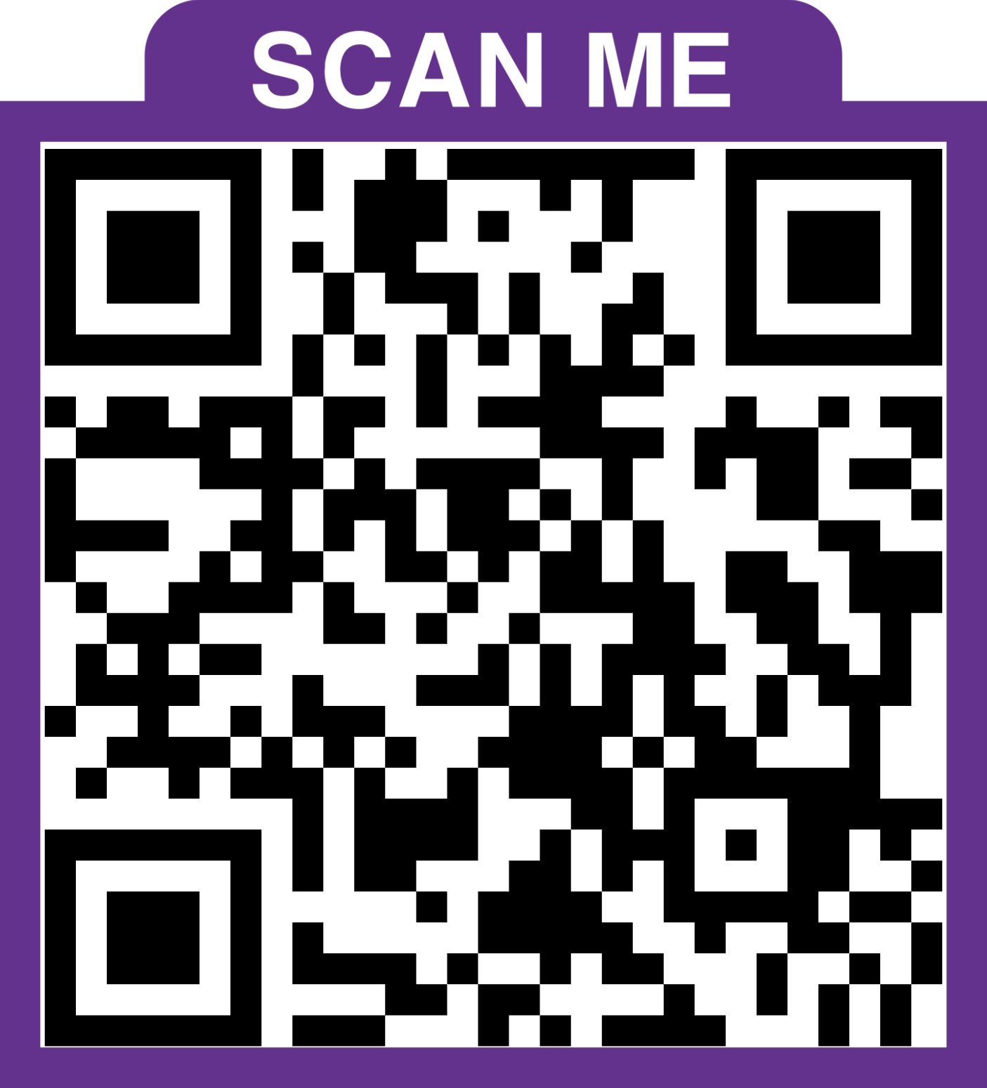 QR code tìm hiểu về Fidey